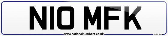 N10 MFK