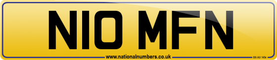 N10 MFN