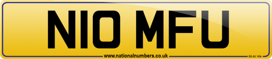 N10 MFU