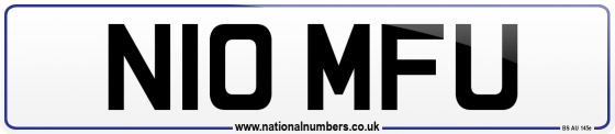 N10 MFU