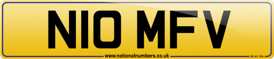 N10 MFV