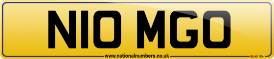 N10 MGO