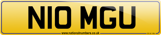 N10 MGU
