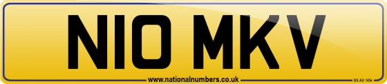N10 MKV