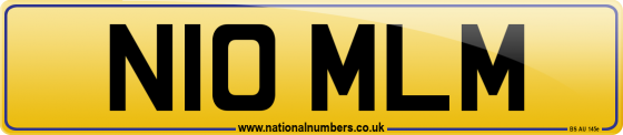 N10 MLM