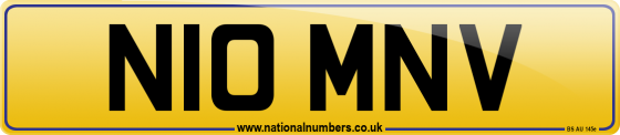 N10 MNV