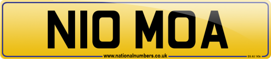 N10 MOA
