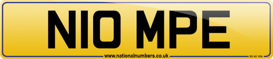 N10 MPE