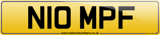 N10 MPF