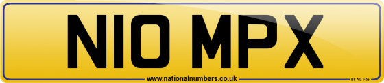 N10 MPX