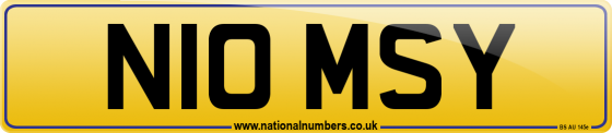 N10 MSY