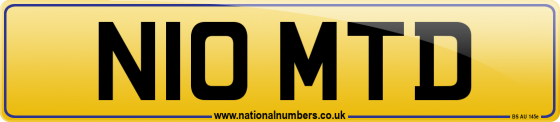 N10 MTD