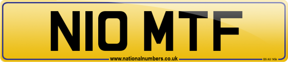 N10 MTF