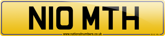 N10 MTH