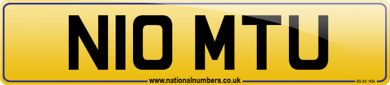 N10 MTU