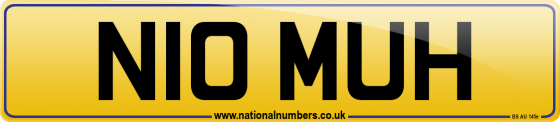 N10 MUH