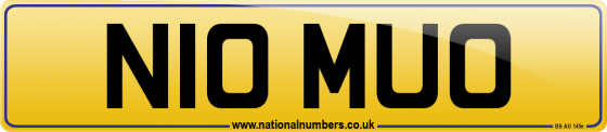 N10 MUO