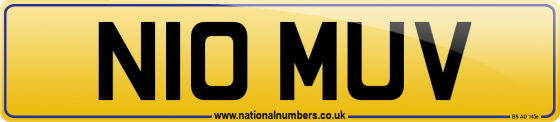 N10 MUV