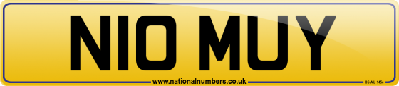 N10 MUY