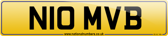 N10 MVB