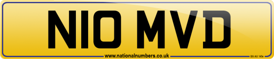 N10 MVD