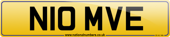 N10 MVE
