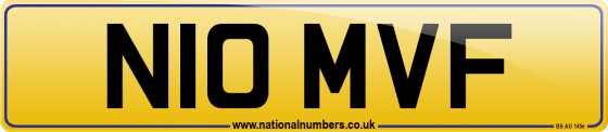 N10 MVF