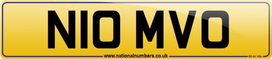 N10 MVO