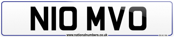 N10 MVO