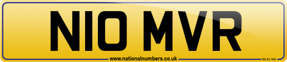 N10 MVR