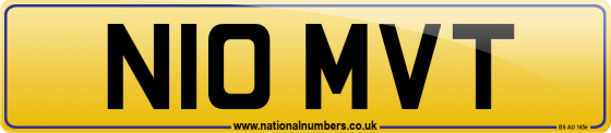 N10 MVT