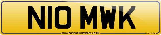 N10 MWK