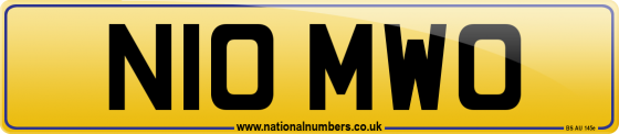 N10 MWO