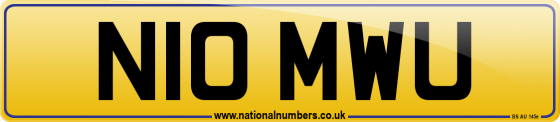 N10 MWU