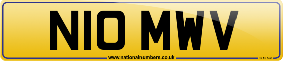 N10 MWV