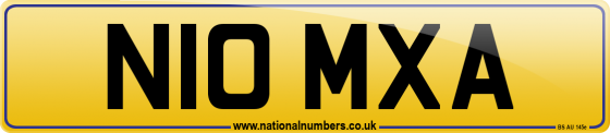 N10 MXA