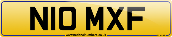 N10 MXF