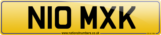 N10 MXK