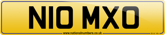 N10 MXO