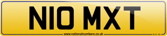N10 MXT