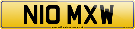 N10 MXW