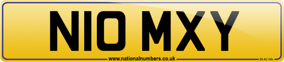 N10 MXY