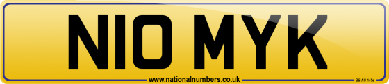 N10 MYK