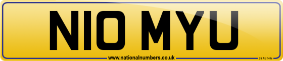 N10 MYU