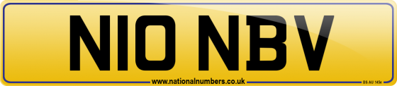 N10 NBV