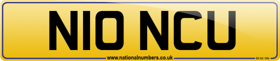 N10 NCU