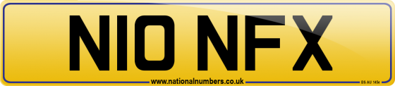 N10 NFX