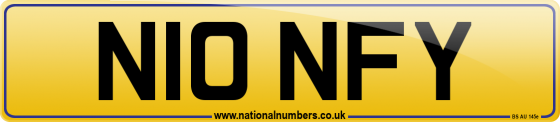 N10 NFY