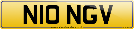 N10 NGV