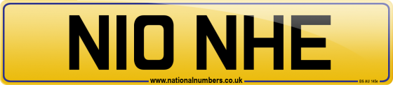N10 NHE